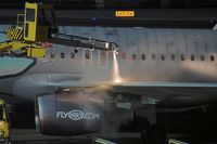 OE-LEA @ LOWS - NIKI A320 - by Delta Kilo