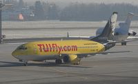 D-AGEJ @ LOWS - TUIfly  Boeing 737-3L9 - by Delta Kilo