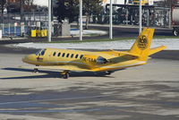 OE-GAA @ LOWS - TYROLIAN AIR AMBULANCE - by Delta Kilo