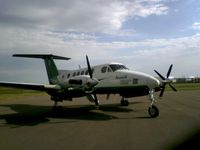 N911MN - Avera McKennan Careflight - by SF SD