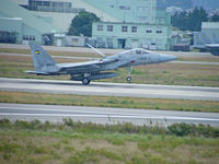 52-8856 @ RJNK - F-15J/Komatsu