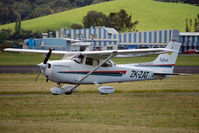 ZK-ZAT photo, click to enlarge