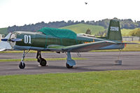 ZK-FRU @ NZAR - What a beauty! - by Micha Lueck