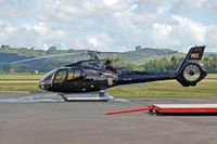 ZK-HKX @ NZAR - At Ardmore - by Micha Lueck