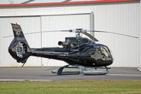 ZK-HKX @ NZAR - At Ardmore - by Micha Lueck