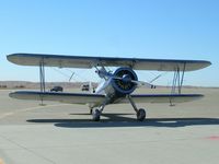 N68828 @ SUU - Eddie Andreini