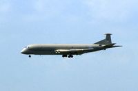 XV250 @ DAY - Nimrod at the Dayton International Air Show