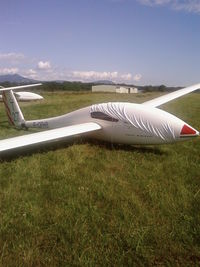 F-CFHB - The F-CFHB from colmar - by WANNER L.