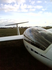 F-CESA - The F-CESA from colmar - by WANNER L.