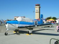N183B @ SUU - Taken at the 2005 TFB Air Expoe - by Jack Snell