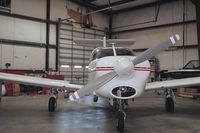 N318PK @ JNX - Clean - by J.B. Barbour