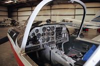 N527BD photo, click to enlarge