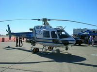 N314HP @ SUU - Taken at the 2005 TFB Air Expoe