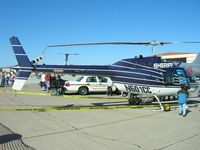 N601CC @ SUU - Taken at the 2005 TFB Air Expoe - by Jack Snell