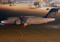 D-AJET @ EDDL - . - by Jeroen Stroes