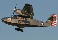 N7491 @ KOSH - Grumman G-44