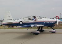 N976GM @ KOSH - RV-7A - by Sergey Riabsev