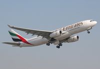 A6-EAR @ OMDB - A330-243