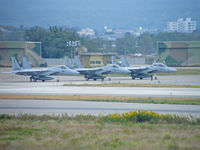 42-8948 @ RJNK - F-15J/Komatsu
