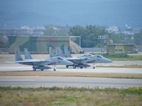 42-8948 @ RJNK - F-15J/Komatsu