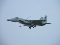 42-8948 @ RJNK - F-15J/Komatsu