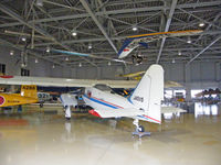 JA5115 - Dornier Do-28/Komatsu Museum - by Ian Woodcock