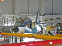 99-5163 - Mitsubishi T-2K/Komatsu Museum - by Ian Woodcock