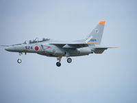 96-5624 @ RJNK - Kawasaki T-4/Komatsu