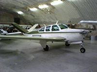 N8669M @ FYE - Nov. 2007 - by DKMayes