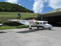 F-OIJS @ TFFJ - BN2B-20 - by DELCROIX THIERRY