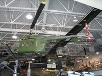 N3776G @ SQL - Taken at the Hiller Aviation Museum