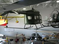 N3776G @ SQL - Taken at the Hiller Aviation Museum
