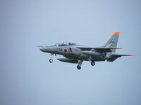 56-5739 @ RJNK - Kawasaki T-4/Komatsu
