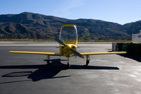 N5104M @ SZP - Lancair 360