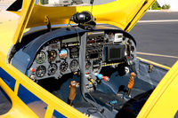 N5104M @ SZP - Lancair 360