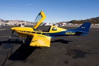 N5104M @ SZP - Lancair 360