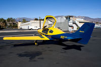 N5104M @ SZP - Lancair 360