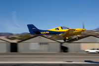 N5104M @ SZP - Lancair 360 - by Ron Eyanson