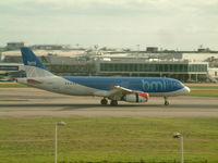 G-MIDV @ EGLL - Taken at Heathrow Airport March 2005 - by Steve Staunton