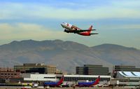 N609SW @ SJC - San Jose International Airport - by Fariborz