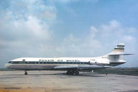 PP-PDU @ SBGL - Panair do Brasil - by Jetsite