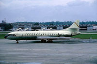 PP-PDZ @ SBGL - Cruzeiro do Sul, ex Panair do Brasil PP-PDZ - by unknown