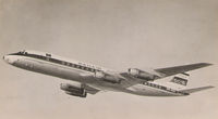 PP-PDT - Panair do Brasil - by Willian de Mares