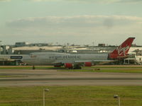 G-VROC @ EGLL - Taken at Heathrow Airport March 2005 - by Steve Staunton