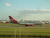 G-VROC @ EGLL - Taken at Heathrow Airport March 2005 - by Steve Staunton
