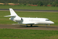 PP-CFF @ SBPA - Untitled (Private Jet) - by Stephan Klos Pugatch