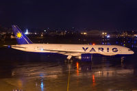 PP-VRC @ SBPA - VARIG - by Stephan Klos Pugatch