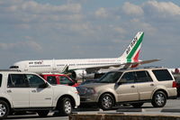 EI-IGB @ MCO - Air Italy - by Florida Metal