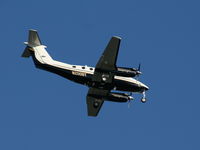 N200BT @ MCO - Beech 200 - by Florida Metal