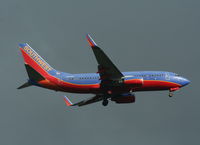 N431WN @ MCO - Southwest - by Florida Metal